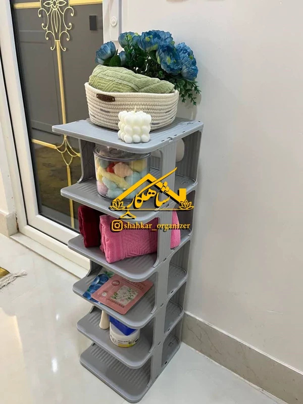 جاکفشی طبقاتی