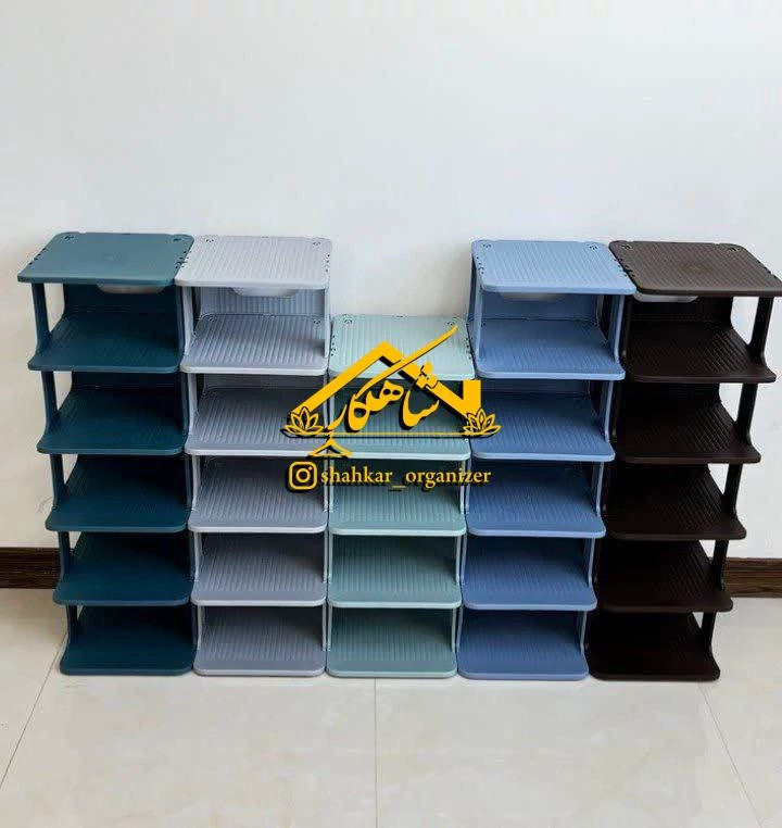 جاکفشی طبقاتی