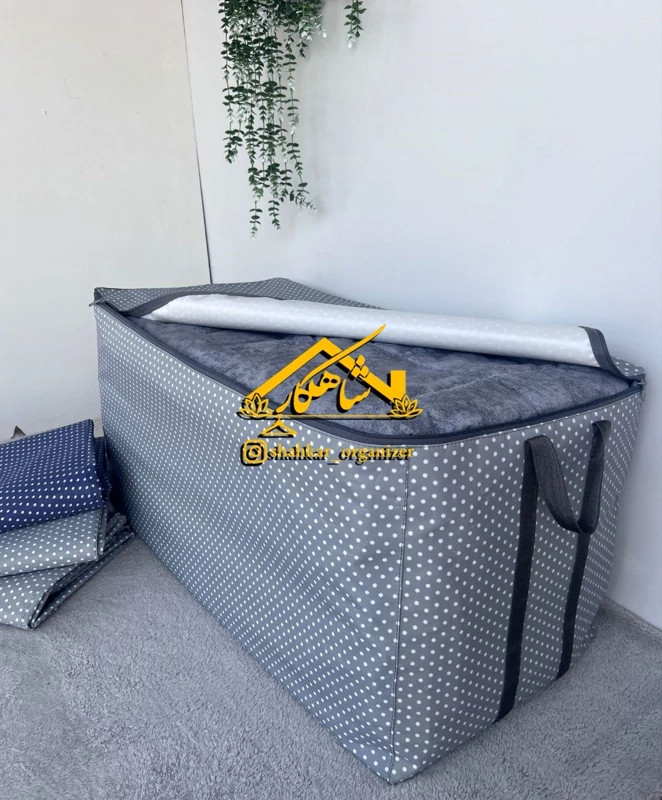کاور رختخواب برزنتی