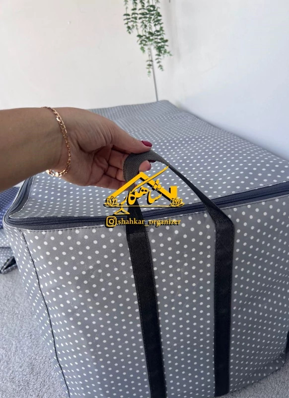 کاور رختخواب برزنتی