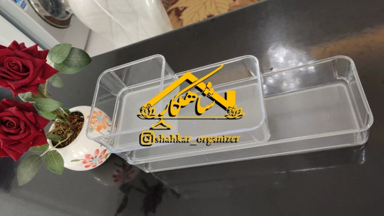 ظروف اکلرولیک