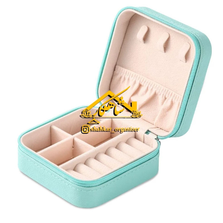 کیف جواهرات