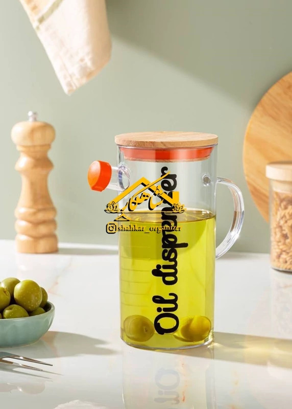 روغن ریز اکرولیک نشکن