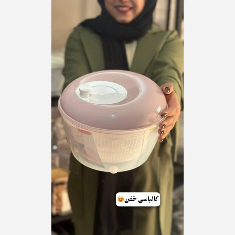 آبگیر سبزیجات