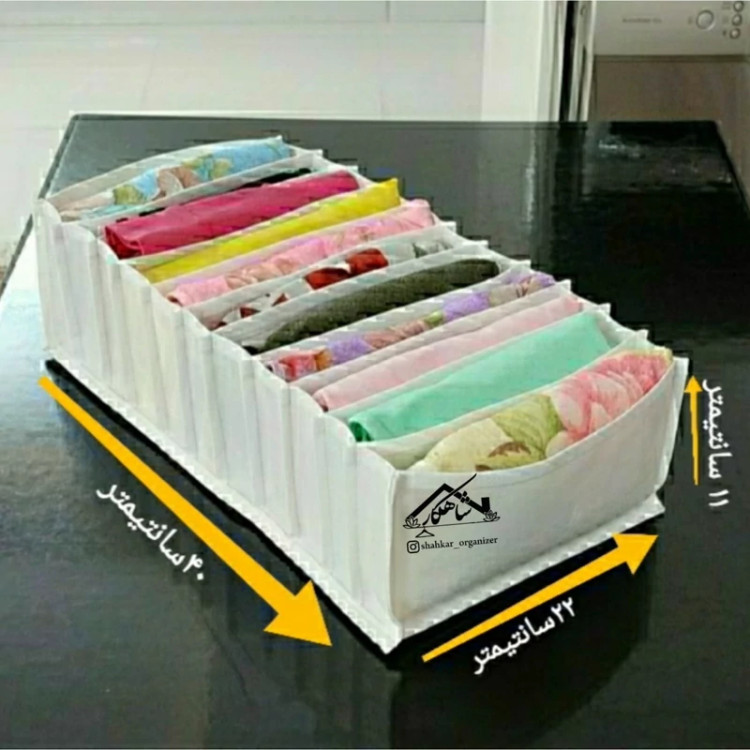 نظم دهنده مدیوم