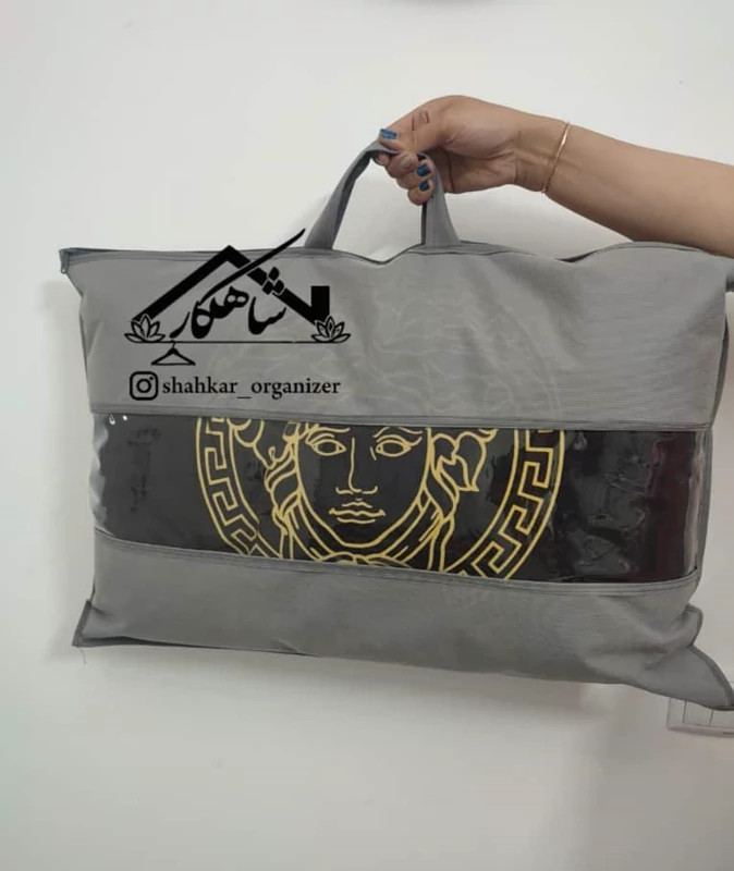 کاور بالش