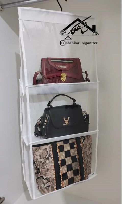 آویز کیف
