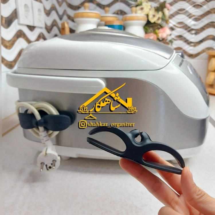 سیم جمع کن بسته دو عددی