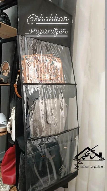 آویز کیف