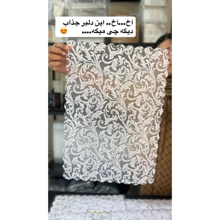 تو یخچالی و محافظ طبقات