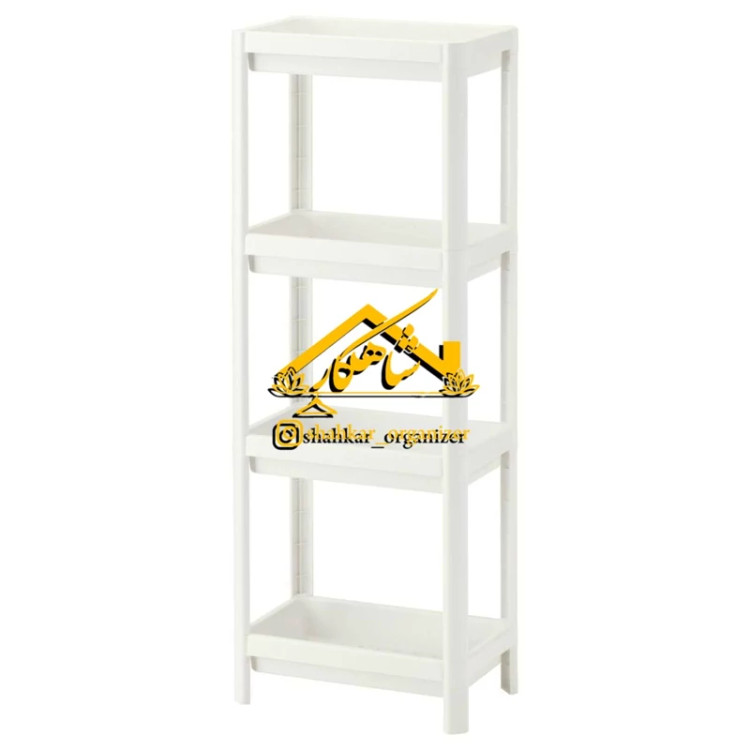 شلف حمام ایکیا
